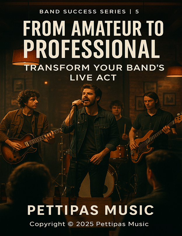 From Amateur to Professional